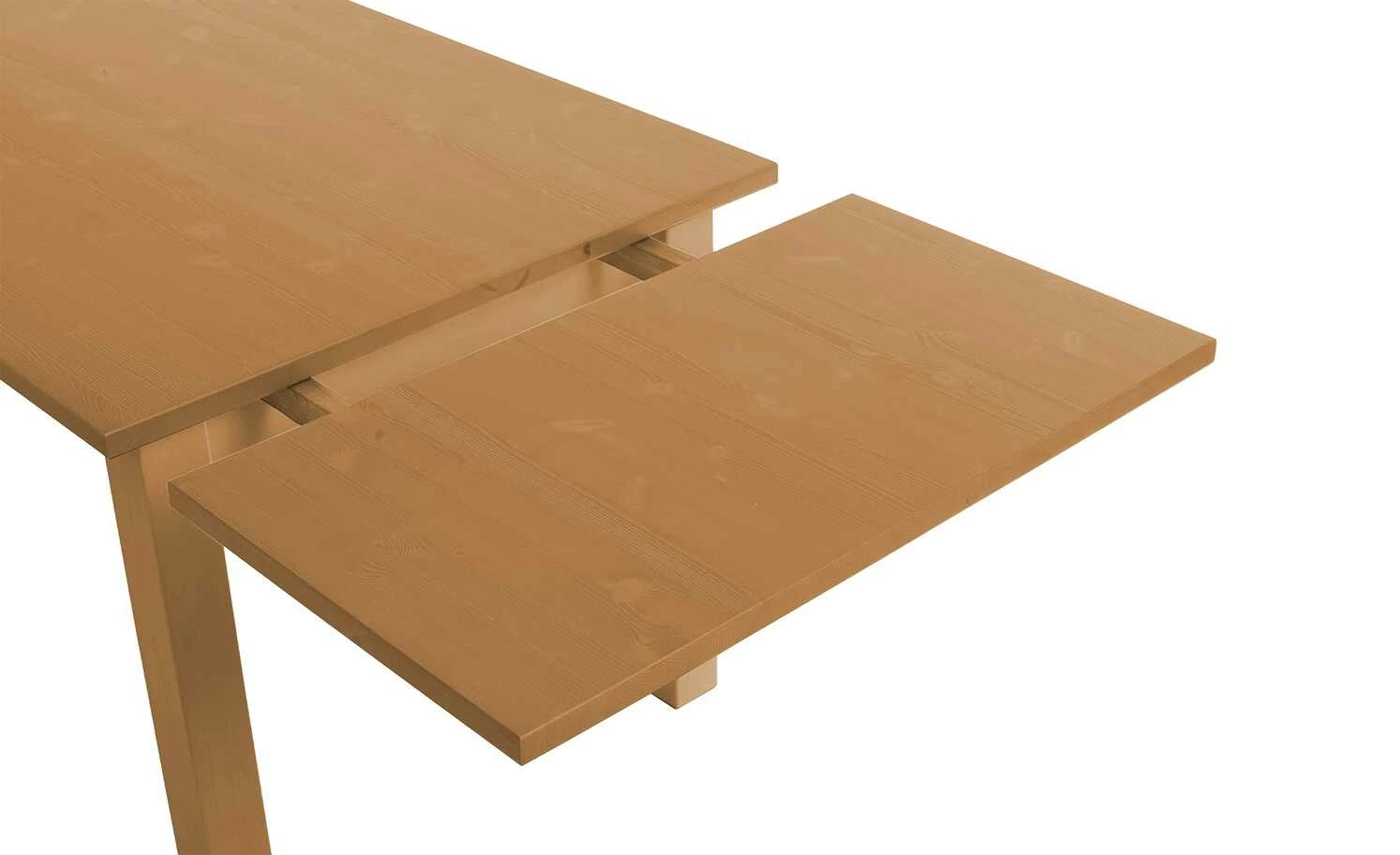 maison bleue Esstisch massiv Bendix maison bleue Esstisch massiv Bendix | 140|cm laugenfarbig -Tische Verkäufe 14308416 2 202102232235