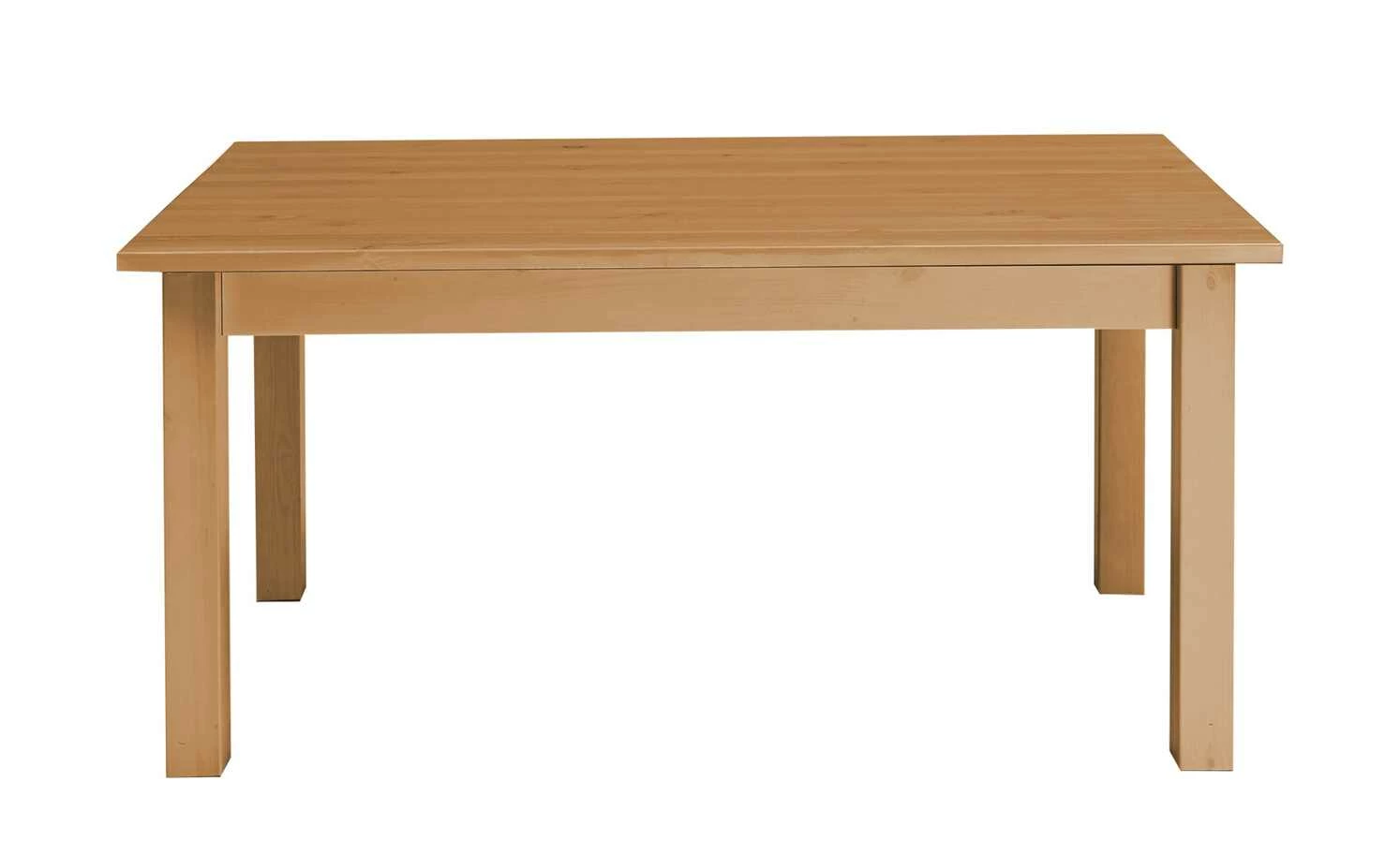 maison bleue Esstisch massiv Bendix maison bleue Esstisch massiv Bendix | 140|cm laugenfarbig -Tische Verkäufe 14308416 3 202102232235