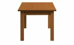 maison bleue Esstisch massiv Bendix | 140|cm bernsteinfarbig -Tische Verkäufe 14308417 4 202102232235