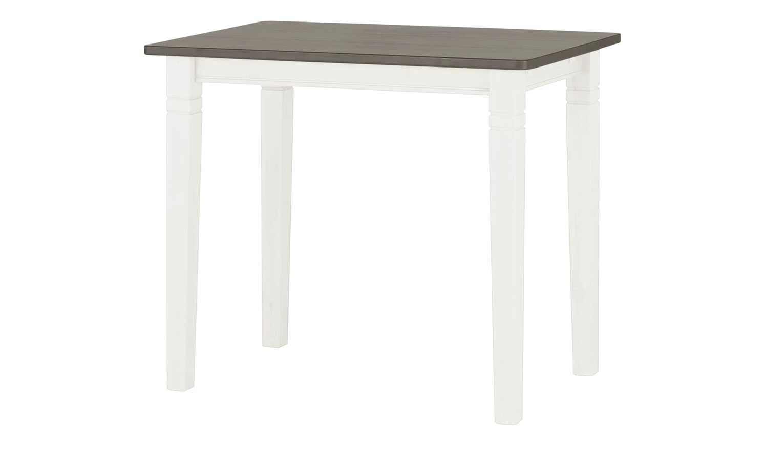 maison bleue Bartisch massiv Florian maison bleue Bartisch massiv Florian | Weiß / Grau 120|cm -Tische Verkäufe 14308429 3 202108132237