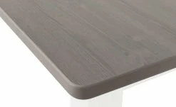 maison bleue Bartisch massiv Florian | Weiß / Grau 120|cm 9 maison bleue Bartisch massiv Florian | Weiß / Grau 120|cm -Tische Verkäufe 14308429 8 202108132237