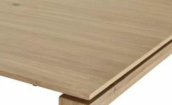 Berger & Rath Esstisch ausziehbar Mensa | ca. 175x90 cm -Tische Verkäufe 14308480 5 202011182242