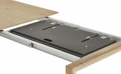 Berger & Rath Esstisch ausziehbar Mensa | ca. 175x90 cm -Tische Verkäufe 14308480 6 202011182242