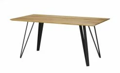 Massivholztisch Taiga | 200|cm