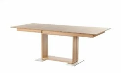 Woodford Säulentisch ausziehbar Mila | Kernbuche ca. 150x90 cm -Tische Verkäufe 14308556 3 202101272237