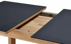 Woodford Kufentisch ausziehbar Tasha | ca. 130x90 cm -Tische Verkäufe 14308569 4 202101202235