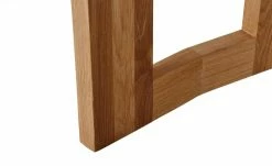 Woodford Kufentisch ausziehbar Tasha | ca. 150x90 cm -Tische Verkäufe 14308570 4 202101202235