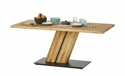 Woodford Säulentisch massiv Granger | ca. 220x100 cm -Tische Verkäufe 14308574 2 202101202235