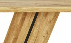 Woodford Säulentisch massiv Granger | ca. 220x100 cm -Tische Verkäufe 14308574 6 202101202235