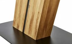 Woodford Säulentisch massiv Granger | ca. 220x100 cm -Tische Verkäufe 14308574 7 202101202235