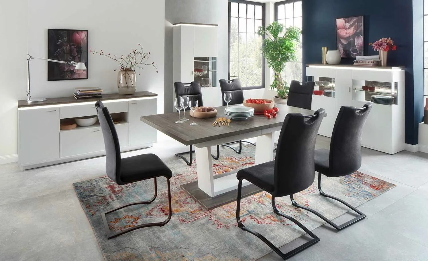 uno Säulentisch ausziehbar Aurelia uno Säulentisch ausziehbar Aurelia -Tische Verkäufe 14308634 1 202102092232