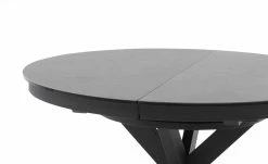 Keramiktisch rund Gwenn | Schwarz matt 4 Keramiktisch rund Gwenn | Schwarz matt -Tische Verkäufe 14308737 2 202102162235