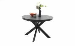 Keramiktisch rund Gwenn | Schwarz matt 6 Keramiktisch rund Gwenn | Schwarz matt -Tische Verkäufe 14308737 5 202102162235