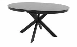 Keramiktisch rund Gwenn | Schwarz matt 7 Keramiktisch rund Gwenn | Schwarz matt -Tische Verkäufe 14308737 6 202102162235