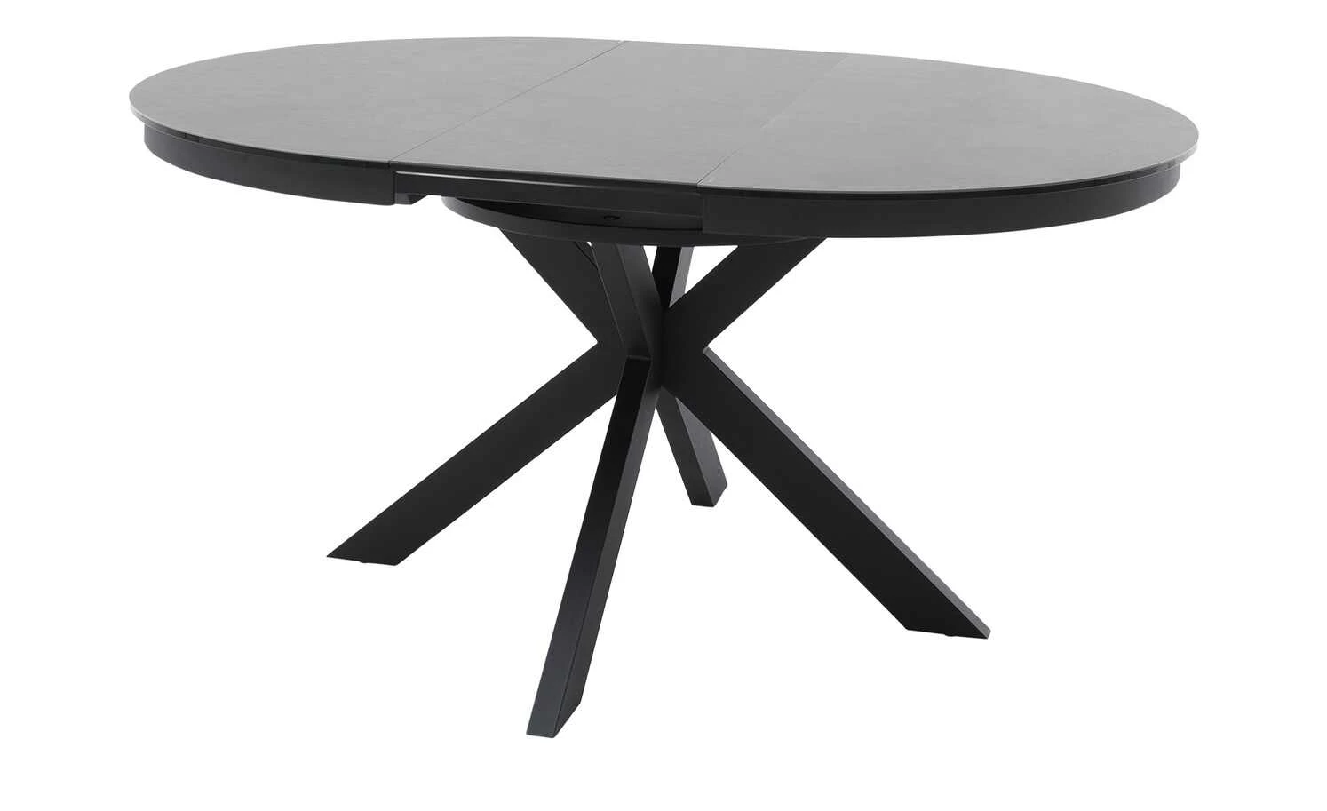 Keramiktisch rund Gwenn Keramiktisch rund Gwenn | Schwarz matt -Tische Verkäufe 14308737 6 202102162235