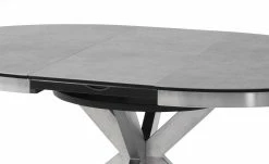 Keramiktisch rund Gwenn | Edelstahl 5 Keramiktisch rund Gwenn | Edelstahl -Tische Verkäufe 14308738 3 202102162235