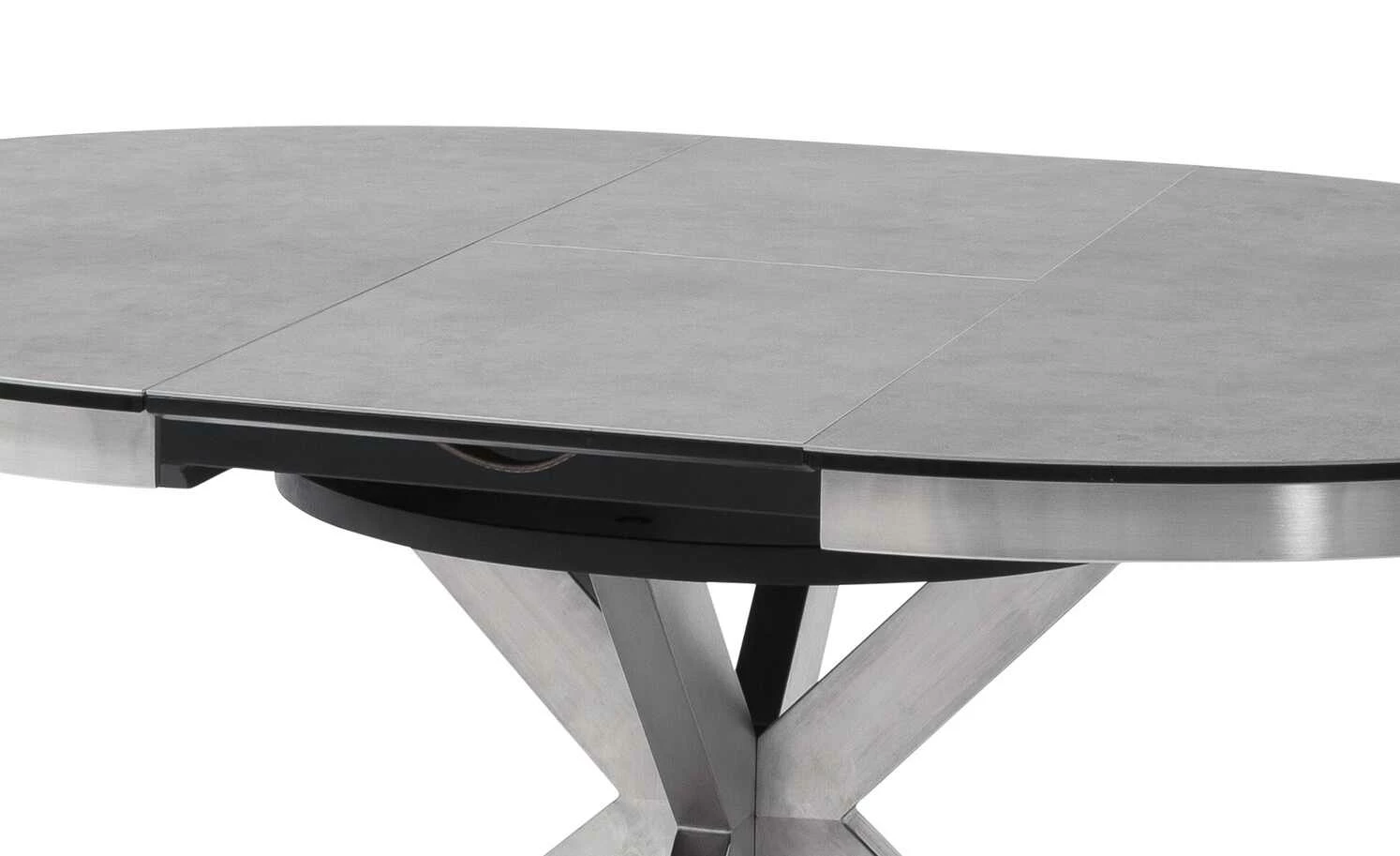 Keramiktisch rund Gwenn Keramiktisch rund Gwenn | Edelstahl -Tische Verkäufe 14308738 3 202102162235