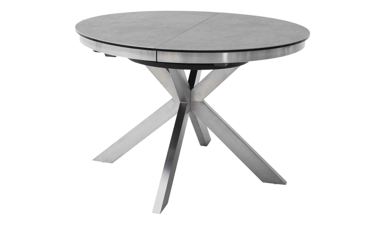Keramiktisch rund Gwenn Keramiktisch rund Gwenn | Edelstahl -Tische Verkäufe 14308738 4 202102162235
