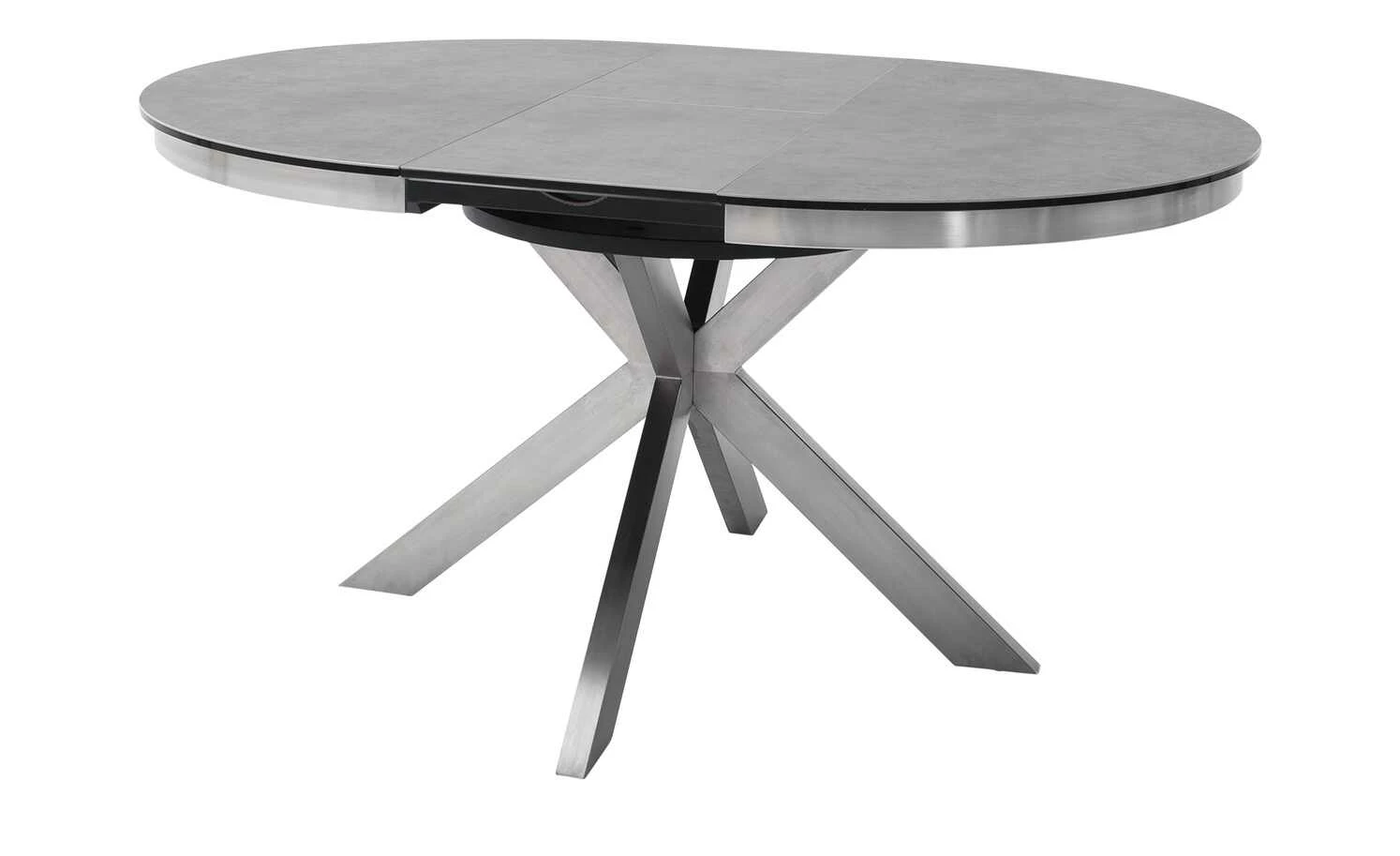 Keramiktisch rund Gwenn Keramiktisch rund Gwenn | Edelstahl -Tische Verkäufe 14308738 6 202102162235