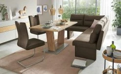 Esstisch ausziehbar Pina | ca. 160x90 cm