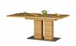 Säulentisch ausziehbar Casablanca | 120|cm -Tische Verkäufe 14308900 12 202101272238