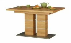 Säulentisch ausziehbar Casablanca | 120|cm -Tische Verkäufe 14308900 14 202101272238