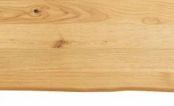 Woodford Säulentisch massiv Ateno | mit Baumkante ca. 160x90 cm -Tische Verkäufe 14309213 3 202101262258
