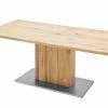 Woodford Säulentisch massiv Ateno | 180|cm mit gerader Kante -Tische Verkäufe 14309223 1 202107201300