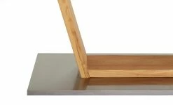 Woodford Säulentisch massiv Ateno | mit gerader Kante ca. 200x100 cm -Tische Verkäufe 14309228 4 202102122237