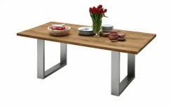 Woodford Kufentisch massiv Greta | ca. 200x100 cm mit gerader Kante -Tische Verkäufe 14309232 3 202108092232