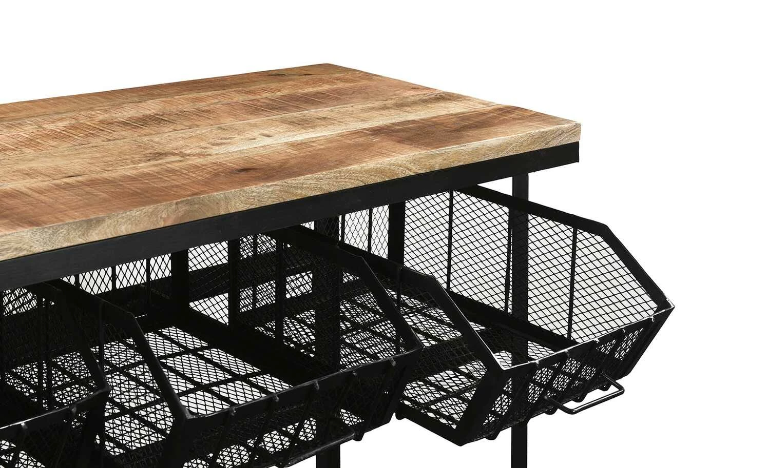 Bartisch auf Rollen Luke Bartisch auf Rollen Luke -Tische Verkäufe 14309362 2 202112232232