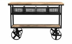 Bartisch auf Rollen Luke 6 Bartisch auf Rollen Luke -Tische Verkäufe 14309362 5 202112232232