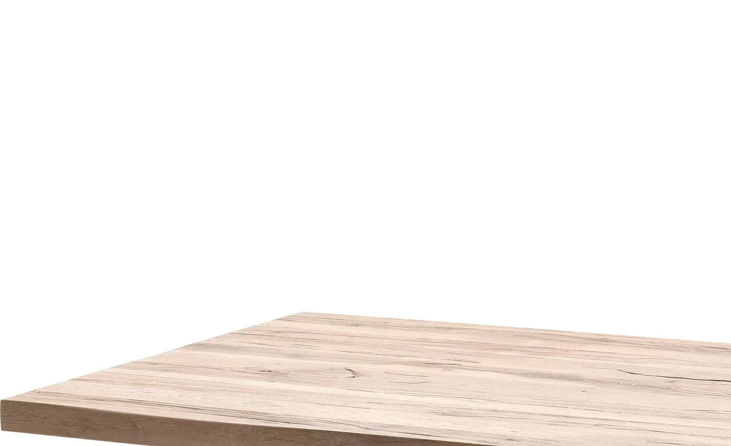 Woodford Kufen-Esstisch massiv Lavello Woodford Kufen-Esstisch massiv Lavello | Eiche gekälkt Anthrazit ca. 180x100 cm -Tische Verkäufe 14309384 4 202102122236