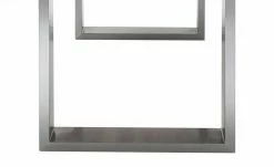 Woodford Kufen-Esstisch massiv Lavello | Eiche gekälkt Edelstahl ca. 200x100 cm -Tische Verkäufe 14309390 5 202108102232