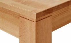 Woodford Esstisch ausziehbar Sally | Kernbuche ca. 140x90 cm mit 2 Einlegeplatten -Tische Verkäufe 14309525 3 202101262258