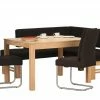 Woodford Esstisch ausziehbar Sally | Kernbuche ca. 140x90 cm mit 2 Einlegeplatten -Tische Verkäufe 14309525 8 202101262258