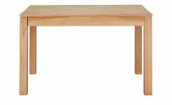 Woodford Esstisch ausziehbar Sally | Kernbuche ca. 160x90 cm mit 2 Einlegeplatten -Tische Verkäufe 14309526 10 202101262258
