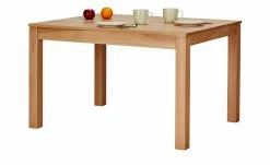 Woodford Esstisch ausziehbar Sally | Kernbuche ca. 160x90 cm mit 2 Einlegeplatten -Tische Verkäufe 14309526 6 202101262258