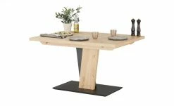 Säulentisch ausziehbar | 130|cm -Tische Verkäufe 14309581 5 202106101245