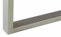 Woodford Kufentisch massiv Calotta | 180|cm Natur U-Form Edelstahl -Tische Verkäufe 14309586 6 202101202235