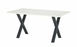 Esstisch Xari | Weiß 160|cm -Tische Verkäufe 14309697 1 202108032232
