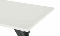 Esstisch Xari | Weiß 160|cm -Tische Verkäufe 14309697 11 202108032232