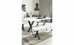 Esstisch Xari | Weiß 160|cm -Tische Verkäufe 14309697 5 202108032232