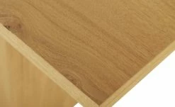 Wohnwert Esstisch ausziehbar Der Wangentisch | Holzwerkstoff furniert 160|cm Oberflächenbehandlung: geölt -Tische Verkäufe 14309704 4 202107151243