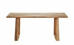 Woodford Kufentisch massiv Maros | ca. 160x100 cm -Tische Verkäufe 14309871 1 202101262258