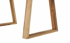 Woodford Kufentisch massiv Maros | ca. 160x100 cm -Tische Verkäufe 14309871 4 202101262258