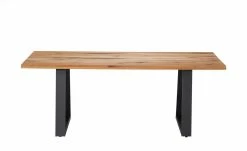 Woodford Kufentisch Melli | ca. 220x100 cm Trapez-Gestell -Tische Verkäufe 14309924 3 202101292237