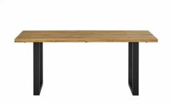 Woodford Esstisch massiv Moro | Wildeiche ca. 200 x 100 cm 4 Woodford Esstisch massiv Moro | Wildeiche ca. 200 x 100 cm -Tische Verkäufe 14309926 1 202101292237