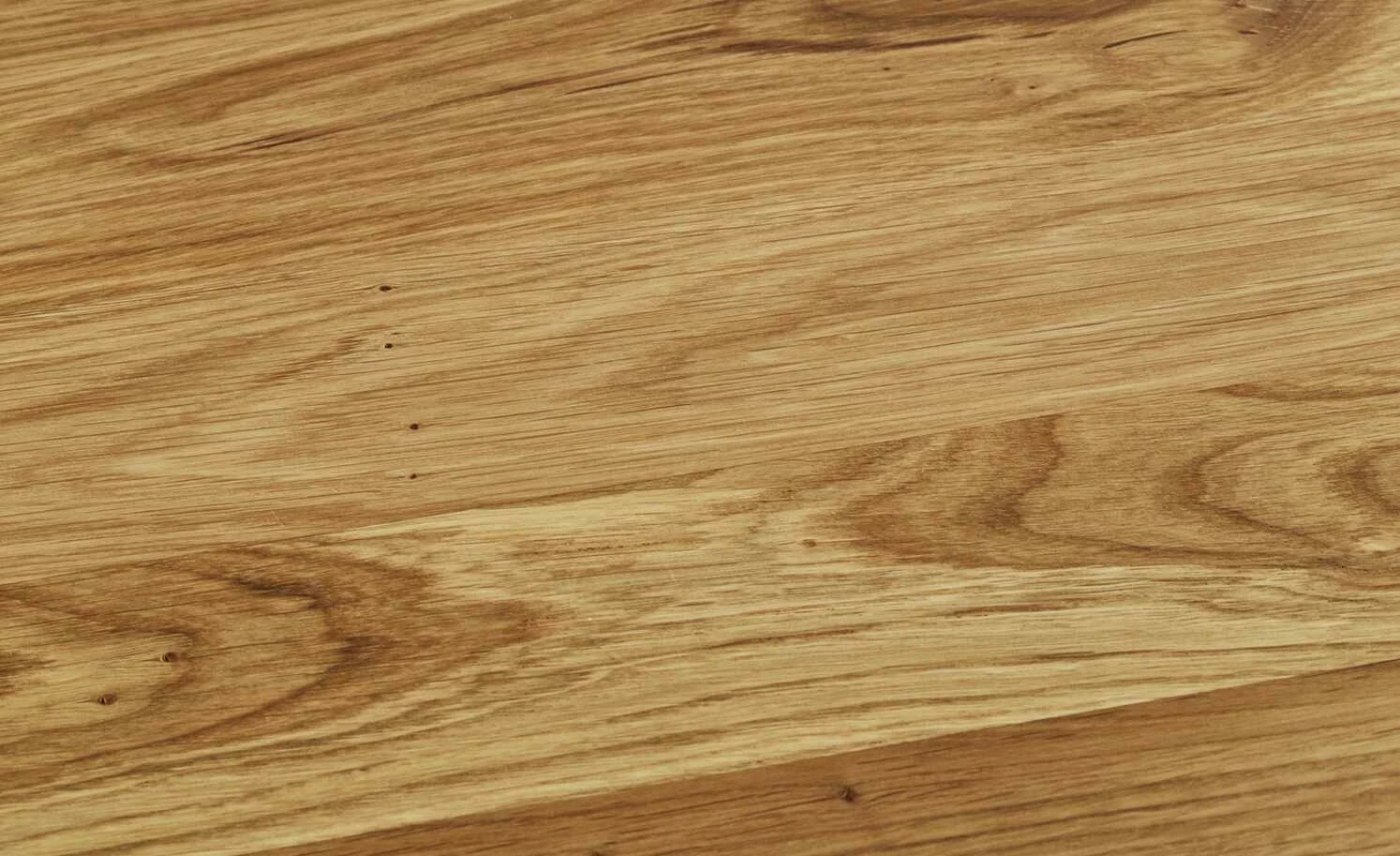 Woodford Esstisch massiv Moro Woodford Esstisch massiv Moro | Wildeiche ca. 200 x 100 cm -Tische Verkäufe 14309926 5 202101292237