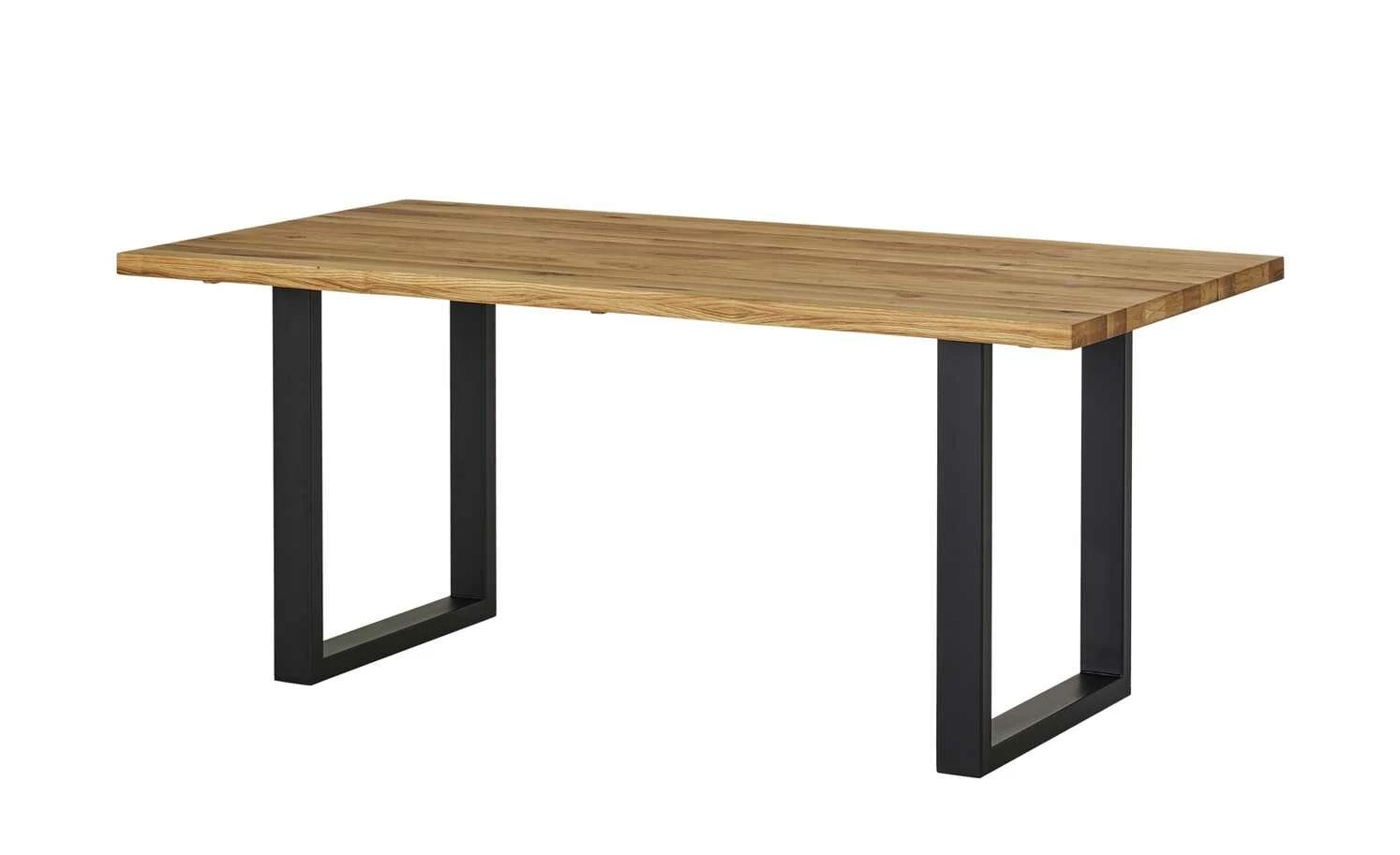 Woodford Esstisch massiv Moro Woodford Esstisch massiv Moro | Wildeiche ca. 200 x 100 cm -Tische Verkäufe 14309926 7 202101292237